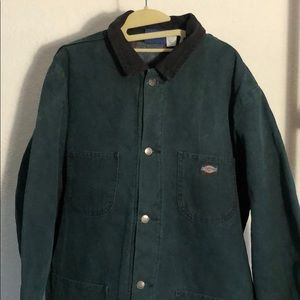 Dickies work Jacket